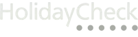 Logo HolidayCheck