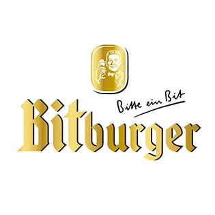 Logo Bitburger
