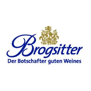 Logo Brogsitter
