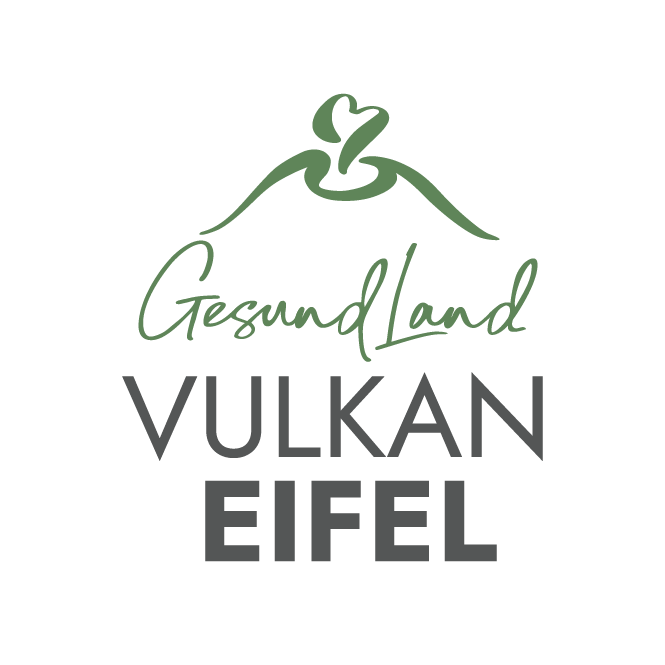 Logo Gesundland Vulkaneifel