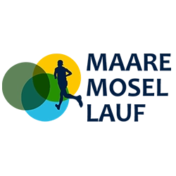 Logo Maare-Mosel-Lauf