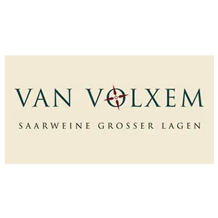 Logo Van Volxem