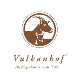 Logo Vulkanhof