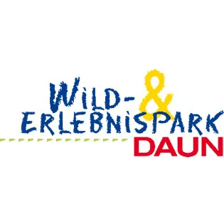 Logo Wild-Erlebnispark Daun
